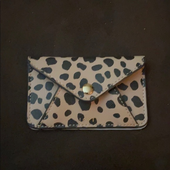 LOFT Accessories - Credit card case for phone